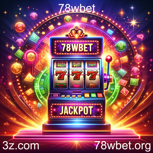 Entenda a Categoria de Jackpots em 78wbet